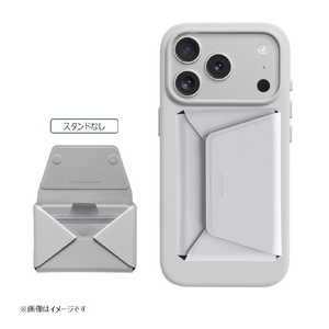 MOFT ���@�\�J�[�h�P�[�X �~�X�e�B�O���[ MB005-1-MCGY