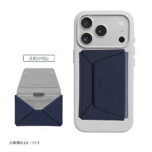 MOFT ���@�\�J�[�h�P�[�X �f�B�[�v�u���[ MB005-1-NVBU