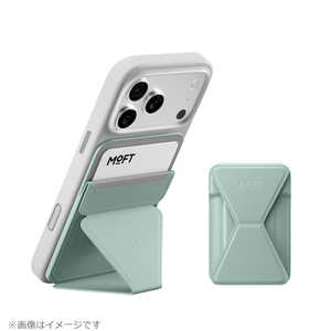 MOFT Snap-On�X�}�z�X�^���h AERA �X���[�N�^�[�R�C�Y MS007MA-1-ME-SFGN