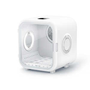 HOMERUNPET �ڥå��ѥɥ饤�䡼�ϥ��� Drybo Pro homerunPET �ۥ磻�� PD60WIFI