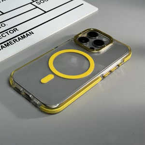 インテリオル IPHONE16 スタッフ全員が欲しがったケース COCO case イエロー 1844-16-YELLOW インテリオル IPHONE16 スタッフ全員が欲しがったケース COCO case イエロー 1844-16-YELLOW