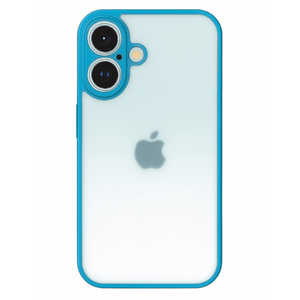 インテリオル IPHONE16 バンパーハードケース COCO case ネイビー 1001-16-NAVY インテリオル IPHONE16 バンパーハードケース COCO case ネイビー 1001-16-NAVY