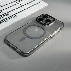 インテリオル IPHONE16 スタッフ全員が欲しがったケース COCO case グレー 1844-16-GRAY インテリオル IPHONE16 スタッフ全員が欲しがったケース COCO case グレー 1844-16-GRAY
