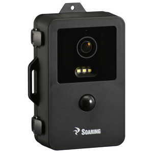 �\�@�[�C���O �Z���T�[�t��SD�h�ƃg���C���J���� ���j�^�[�t�� SD8153BS1