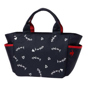 ルコック ゴルフ用品 シーズンデザイン カートポーチ 仕分け収納可能タイプ ネイビー LG5FTT44L ルコック ゴルフ用品 シーズンデザイン カートポーチ 仕分け収納可能タイプ ネイビー LG5FTT44L