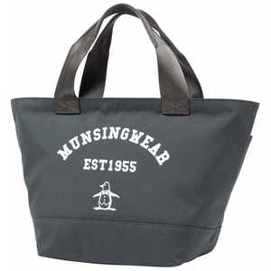 マンシング ゴルフ用品 保冷ポーチセットカートバッグ ［高さ22×幅20-37×底マチ15cm / 260g］ カーキ MG5FTT52M