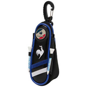 ルコック ボールホルダー ブラック LG6SBZ00M_26SS