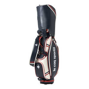 ルコック ゴルフ用品 LG6SCB01MキヤデイバツグNV LG6SCB01M_26SS