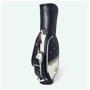 マンシング ゴルフ用品 MG6SCB05LキヤデイバツグNV MG6SCB05L_26SS
