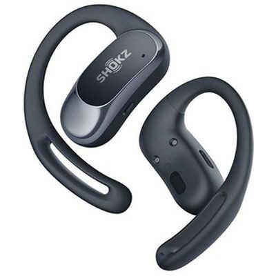 SHOKZ フルワイヤレスイヤホン OpenFit Air [ワイヤレス(左右 SHOKZ フルワイヤレスイヤホン OpenFit Air [ワイヤレス(左右