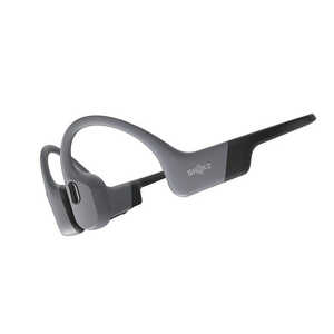 SHOKZ ֥롼ȥۥ  Ƴ OpenSwim Pro [ 磻쥹 ( ͥåХ ) / Υ󥻥 б / Ƴ ] 졼 SKZ-EP-000028
