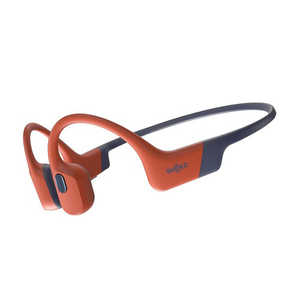 SHOKZ ֥롼ȥۥ  Ƴ OpenSwim Pro [ 磻쥹 ( ͥåХ ) / Υ󥻥 б / Ƴ ] SKZ-EP-000029