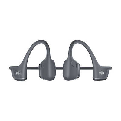 SHOKZ 骨伝導イヤホン OpenRun Pro 2 ［ワイヤレス(ネック