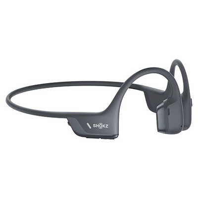 SHOKZ 骨伝導イヤホン OpenRun Pro 2 ［ワイヤレス(ネック