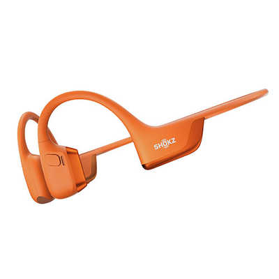 SHOKZ 骨伝導イヤホン OpenRun Pro 2 [ ワイヤレス ( ネック