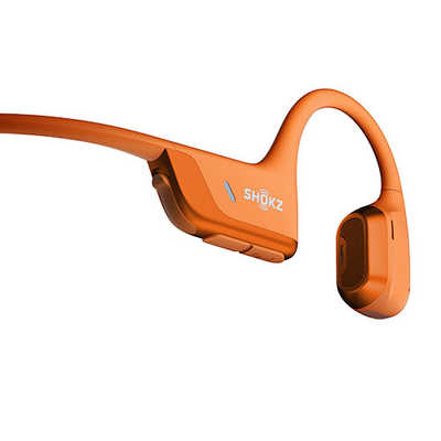 PALV EARwear ワイヤレスイヤホン クリアデザイン