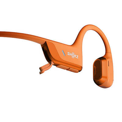 SHOKZ 骨伝導イヤホン OpenRun Pro 2 [ ワイヤレス ( ネック