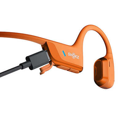 【激レア】OF HUNGER 骨伝導イヤホン 激レア】OF HUNGER 骨伝導イヤホン