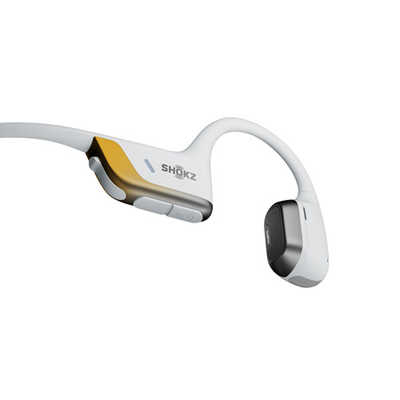Shokz OpenRun Pro 骨伝導イヤホン