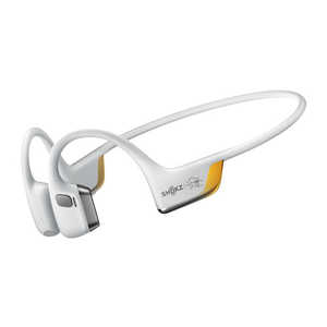 SHOKZ Ƴۥ OpenRun Pro 2 [ 磻쥹 ( ͥåХ ) / Ƴ / Bluetooth б ] ǥ֥å SKZEP000032