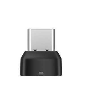 SHOKZ ワイヤレスアダプタ Loop 120 USB-C SKZ-EP-000043 SHOKZ ワイヤレスアダプタ Loop 120 USB-C SKZ-EP-000043