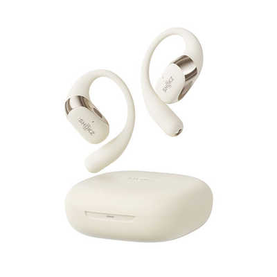 ミ*主様 SHOKZ OPENFIT 2 SKZ-EP-000046 SHOKZ 完全ワイヤレスイヤホン [ 左右分離 / Bluetooth 対応