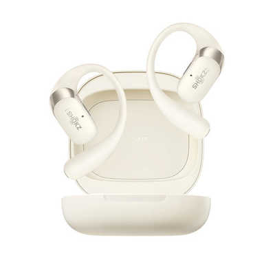 ミ*主様 SHOKZ OPENFIT 2 SKZ-EP-000046 SHOKZ 完全ワイヤレスイヤホン [ 左右分離 / Bluetooth 対応