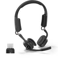 SHOKZ ブルートゥースヘッドホン 骨伝導ブラック SKZ-EP-000047 SHOKZ ブルートゥースヘッドホン ［骨伝導］ ブラック SKZ-EP-000047