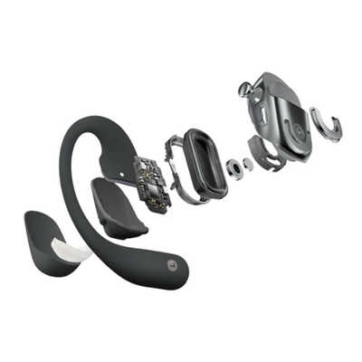 SHOKZ 完全ワイヤレスイヤホン ［ワイヤレス(左右分離) / Bluetooth