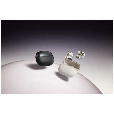 SHOKZ 完全ワイヤレスイヤホン ［ワイヤレス(左右分離