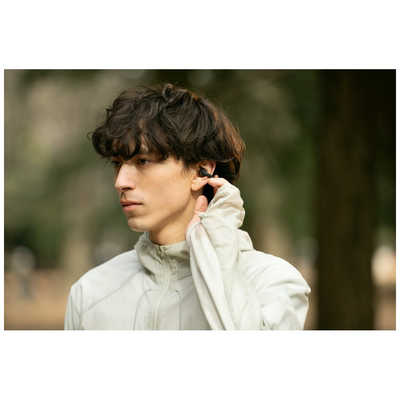 SHOKZ 完全ワイヤレスイヤホン ［ワイヤレス(左右分離) / Bluetooth