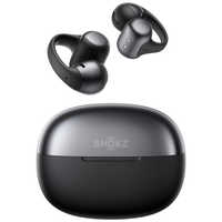SHOKZ 完全ワイヤレスイヤホン ［ワイヤレス(左右分離) / Bluetooth