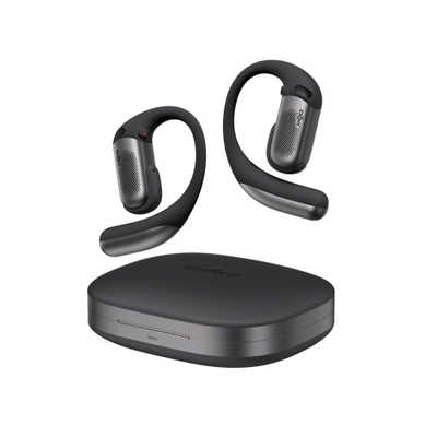 SHOKZ 完全ワイヤレスイヤホン OpenFit Pro ［ワイヤレス(左右分離