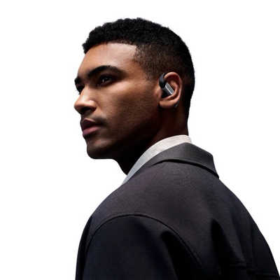 SHOKZ 完全ワイヤレスイヤホン OpenFit Pro ［ワイヤレス(左右分離