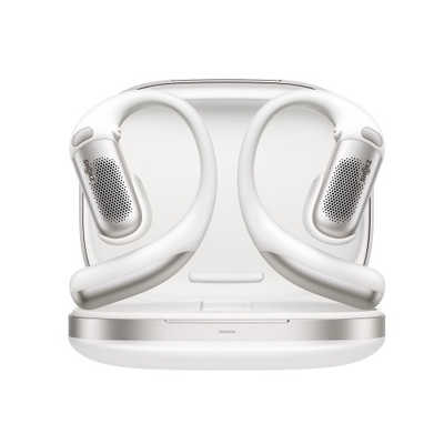 SHOKZ 完全ワイヤレスイヤホン OpenFit Pro ［ワイヤレス(左右分離 