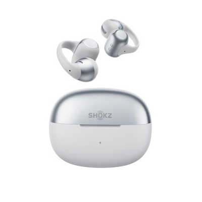 SHOKZ 完全ワイヤレスイヤホン OpenDots 2 ［ワイヤレス(左右分離