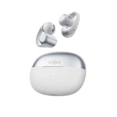 SHOKZ 完全ワイヤレスイヤホン OpenDots 2 ［ワイヤレス(左右分離