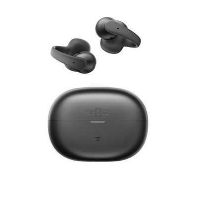 SHOKZ 完全ワイヤレスイヤホン OpenDots Air ［ワイヤレス(左右分離 