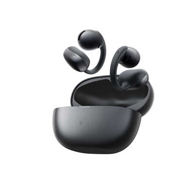 SHOKZ 完全ワイヤレスイヤホン OpenDots Air ［ワイヤレス(左右分離 