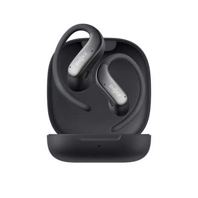 SHOKZ 完全ワイヤレスイヤホン OpenFit Air 2 ［ワイヤレス(左右分離