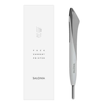 サロニア　フェイスカレントポインター Salonia サロニア SALONIA フェイスカレントポインター SAL25320SL の通販