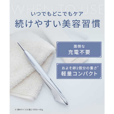 サロニア SALONIA フェイスカレントポインター SAL25320SL の通販