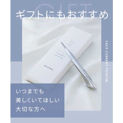 サロニア SALONIA フェイスカレントポインター SAL25320SL の通販