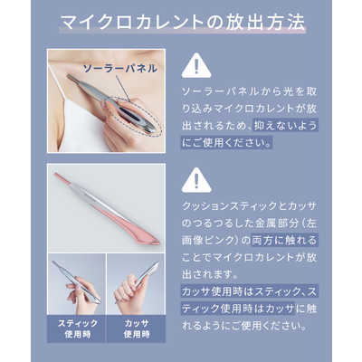サロニア SALONIA フェイスカレントポインター SAL25320SL の通販