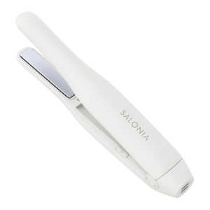 �T���j�A �R�[�h���X �X�g���[�g�w�A�A�C���� 12mm �m�[�d���n �z���C�g KSAL26131WH