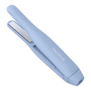 �T���j�A �R�[�h���X �X�g���[�g�w�A�A�C���� 12mm �m�[�d���n �u���[ KSAL26131BL