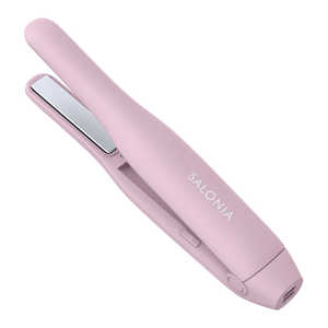 �T���j�A �R�[�h���X �X�g���[�g�w�A�A�C���� 12mm �m�[�d���n �s���N KSAL26131PK