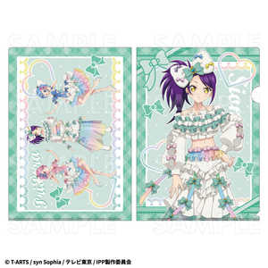 eB[G^eCg vp 񂭂 nbs[{R[f NAt@C(VI)