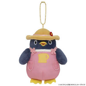 グレイパーカーサービス にこにこ、ぷん ぬいぐるみマスコット ぴっころ 