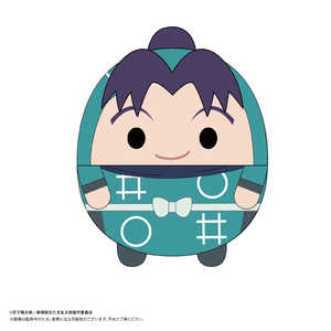 マックスリミテッド 『劇場版 忍たま乱太郎 ドクタケ忍者隊最強の軍師』 ふわコロりんMsize2 A:摂津のきり丸 マックスリミテッド 『劇場版 忍たま乱太郎 ドクタケ忍者隊最強の軍師』 ふわコロりんMsize2 A:摂津のきり丸